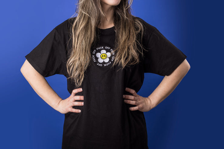 Crazy Daisy | T-Shirt & Sweatshirt