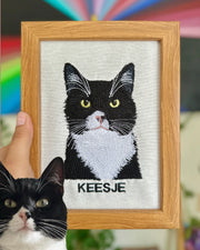Pet Portrait