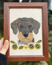 Pet Portrait