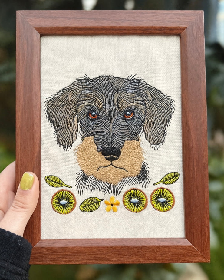 Pet Portrait