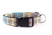 Puffy Dog Collar