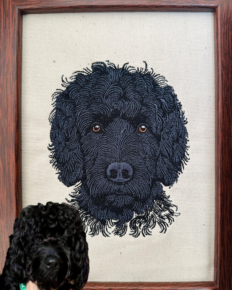 Pet Portrait
