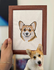 Pet Portrait