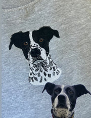 Pet Portrait | Sweatshirt