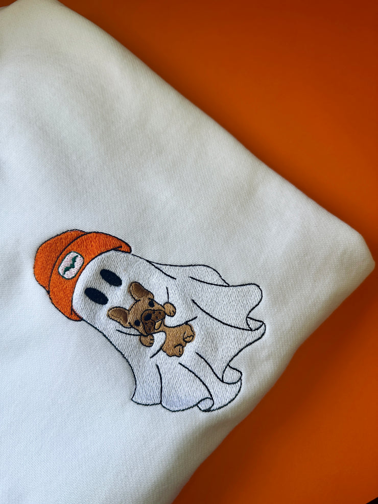 Boo | Matchy Sweatshirt