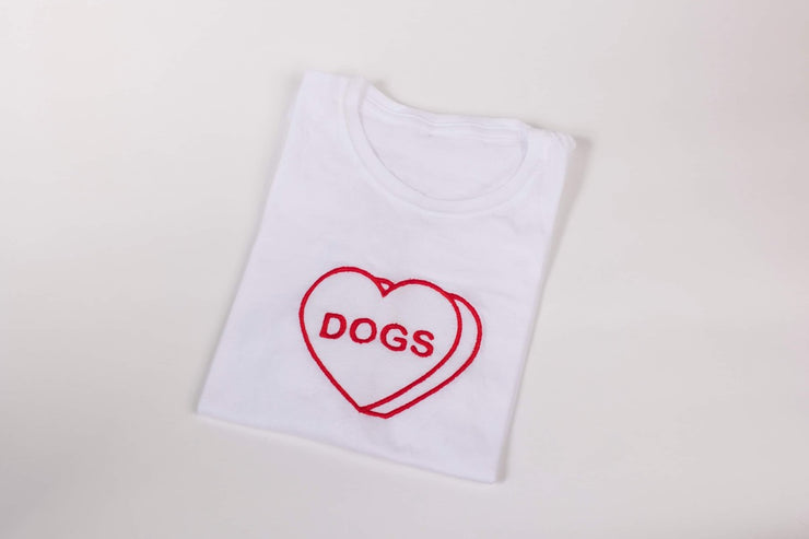 Valentine | Sweatshirt & T-Shirt