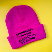 Personalized Beanies