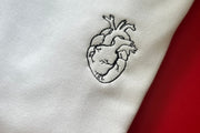 Heart on your Sleeve | Sweatshirt