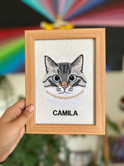Pet Portrait