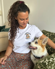 Confia em ti | T-Shirt ou Sweatshirt