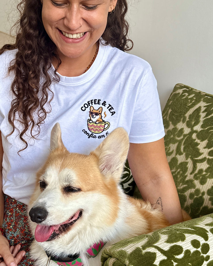 Confia em ti | T-Shirt ou Sweatshirt