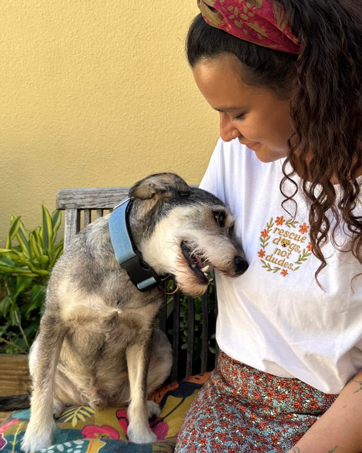 Rescue Dogs | T-Shirt ou Sweatshirt