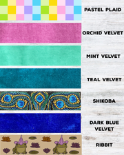 Peitoral Wag-no-Pull