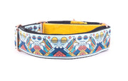 Martingale Dog Collar | Many Patterns