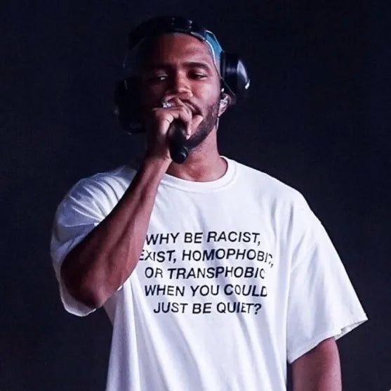 Why Be | T-Shirt