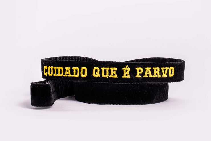 Name on - Personalised Collars & Leashes