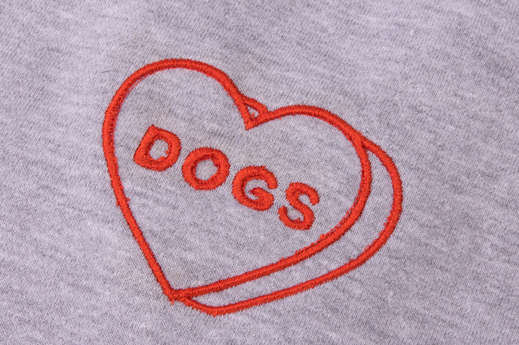 Valentine | Sweatshirt & T-Shirt
