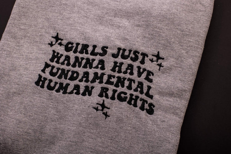 Fundamental Rights | Sweatshirt