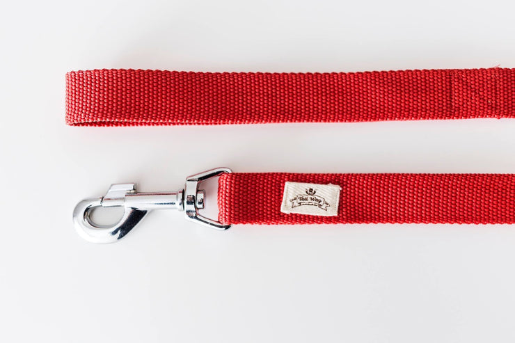 Back to Red Leash tail-wag.myshopify.com