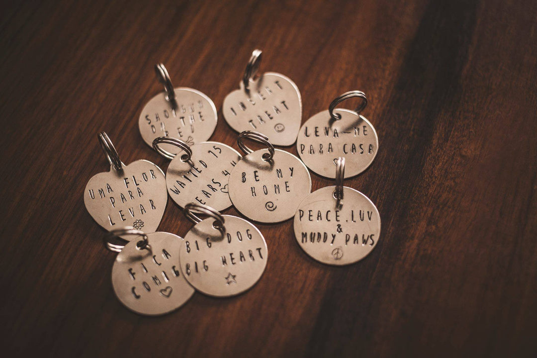 Wag tags store