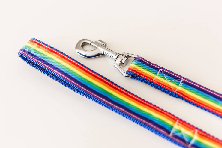 Matching Leashes tail-wag.myshopify.com