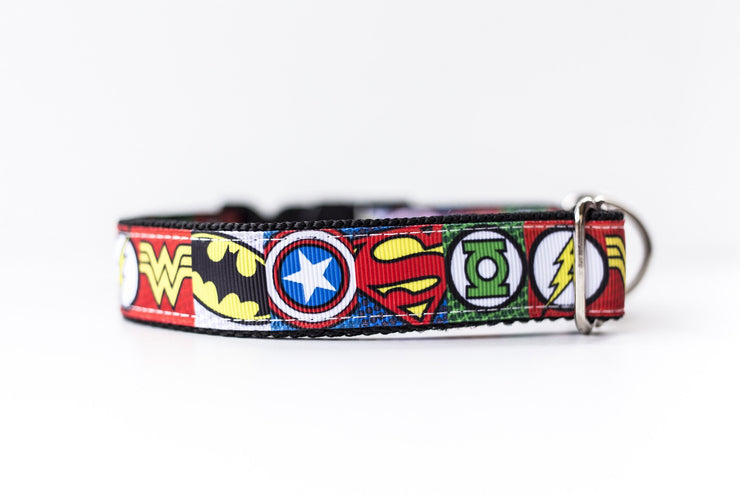 Super Heroes tail-wag.myshopify.com