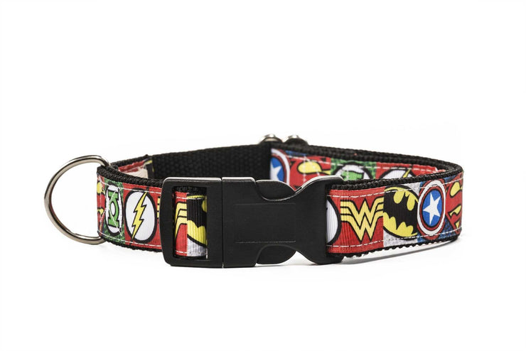 Super Heroes tail-wag.myshopify.com